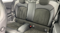 MINI Hatchback 2.0 John Cooper Works 3dr Petrol Hatchback